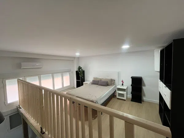 Estudio en Sector Foresta, 43, Primera Fase - Nuevo Tres Cantos, Primera Fase - Nuevo Tres Cantos - Foto 5