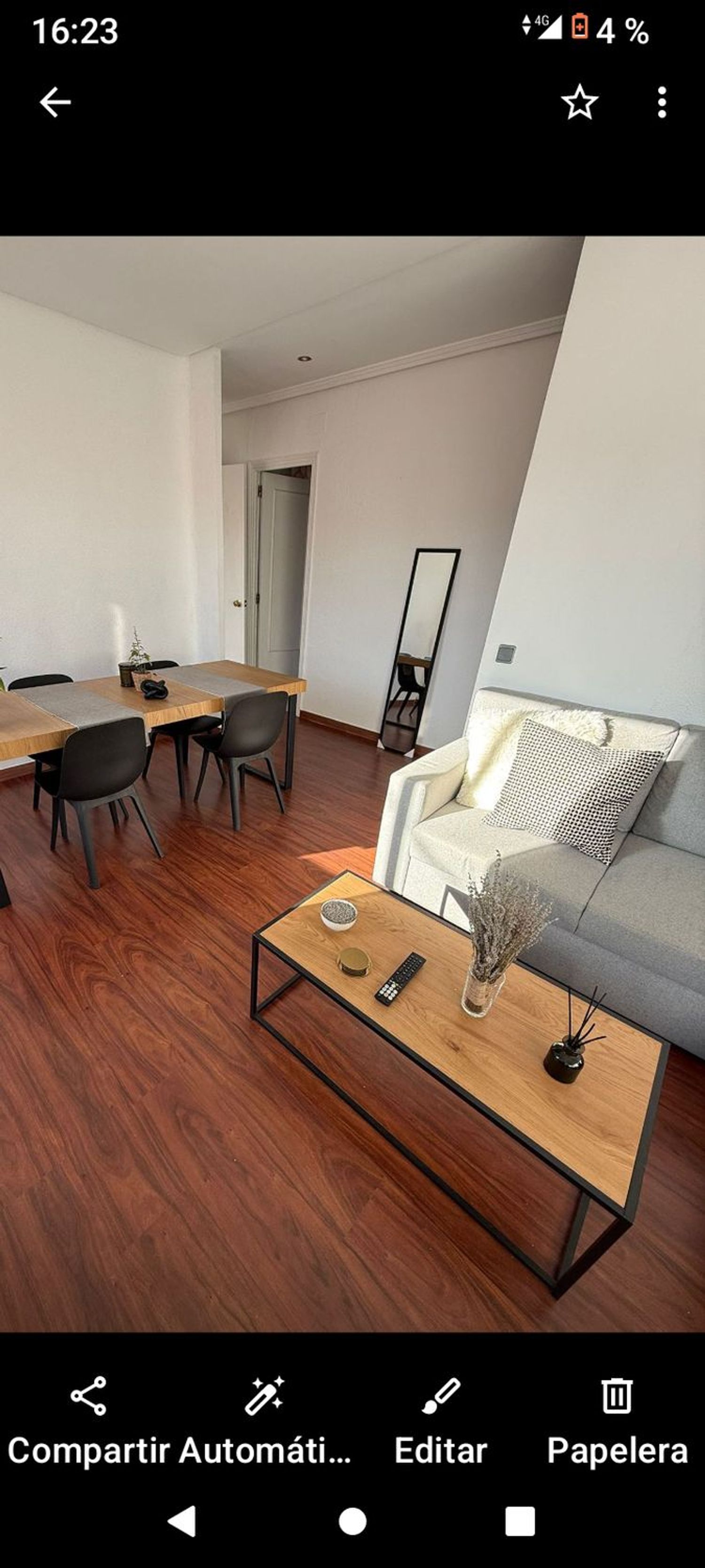 Piso en Vicente Martín Arias, 15 - Foto 4