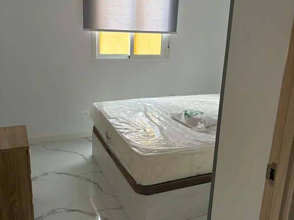 Estudio en Calle Vulcano, 11, San Alberto - La Alcubilla - Florisol - Foto 5