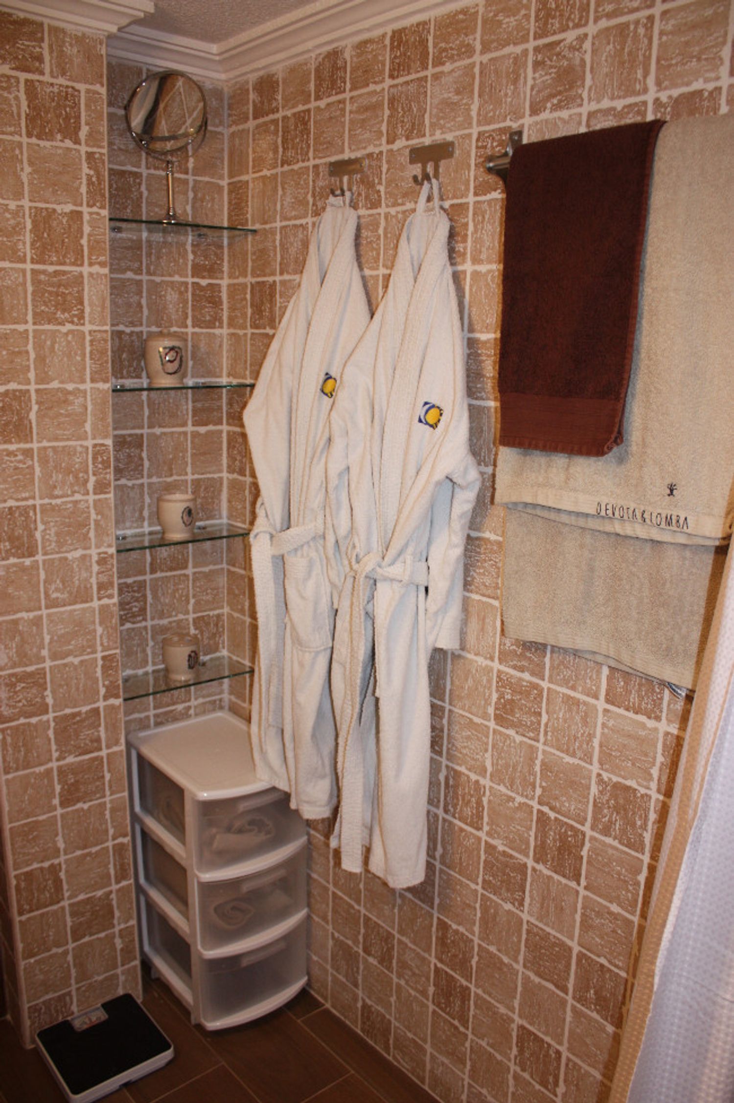 Piso en calle Torre de Romo, 30 - Foto 12