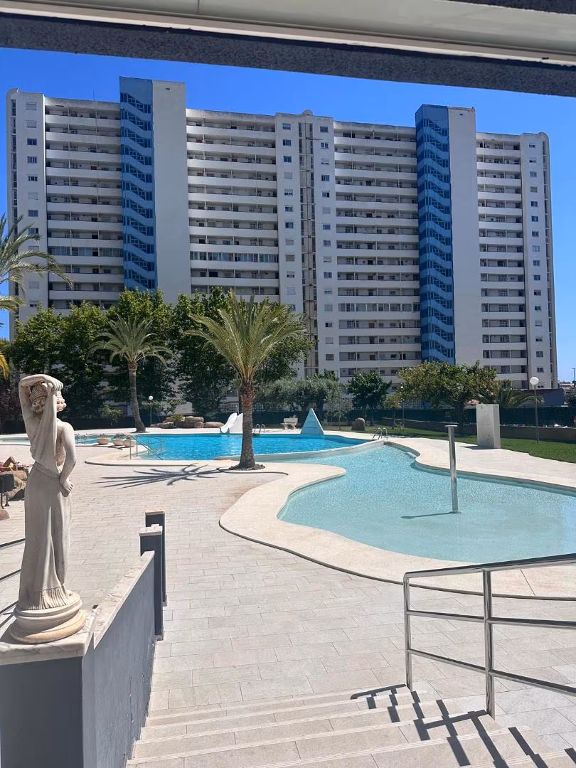 Apartamento en  Calle Irlanda 2