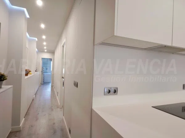 Piso en Calle de Joan Llorenç, La Petxina - Foto 7