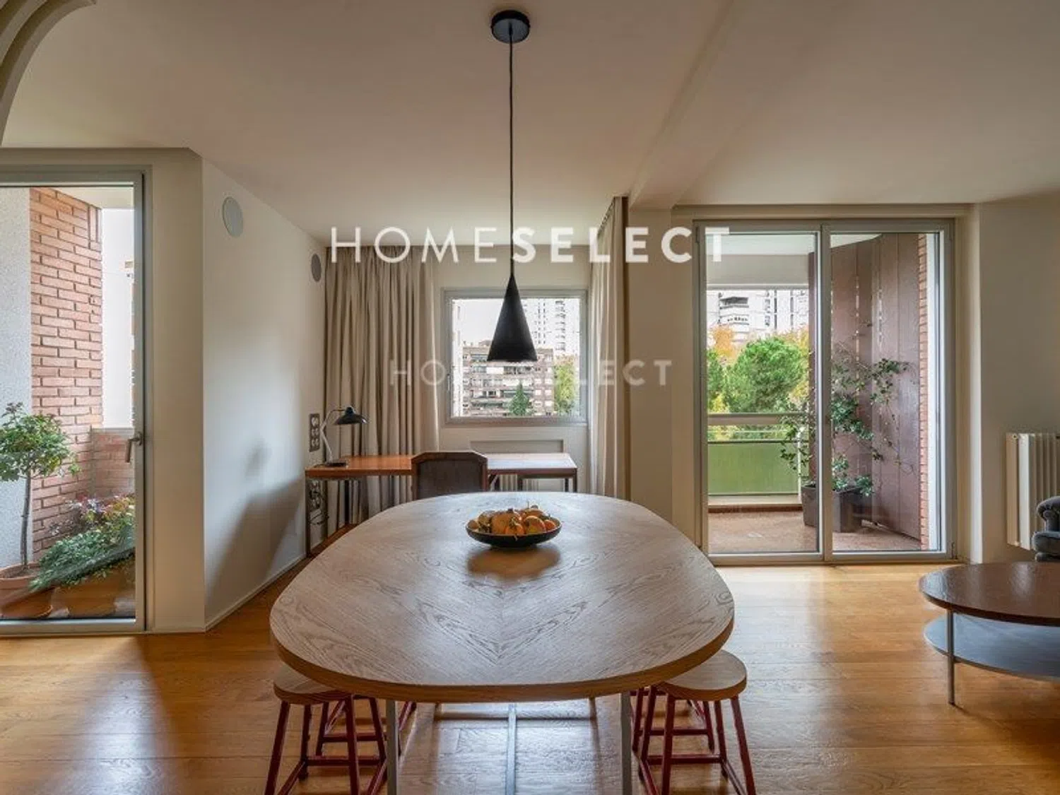 Piso en calle de Caleruega - Foto 3