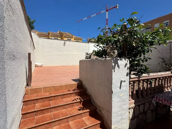 Chalet adosado en Calle Grecia, 25 - Foto 32