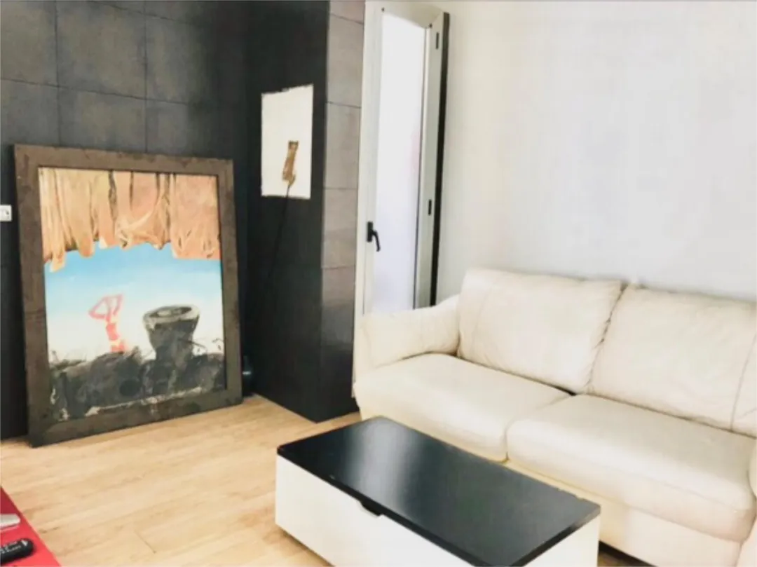 Piso en  Avenida Iacio 10 - Foto 4