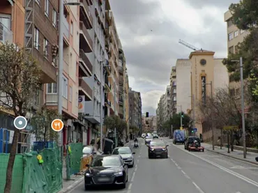 Piso en  Avenida de Madrid 38 - Foto 1