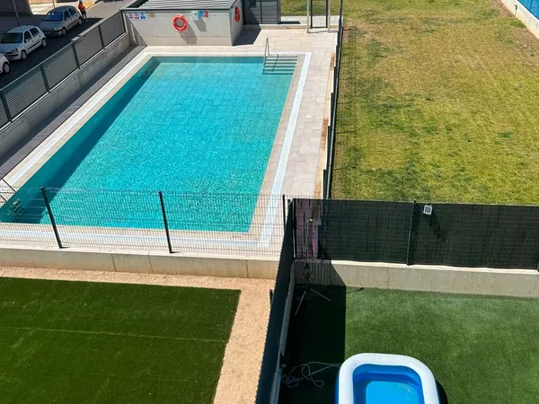Piso en Parque del Queiles, Parque del Queiles - Foto 19