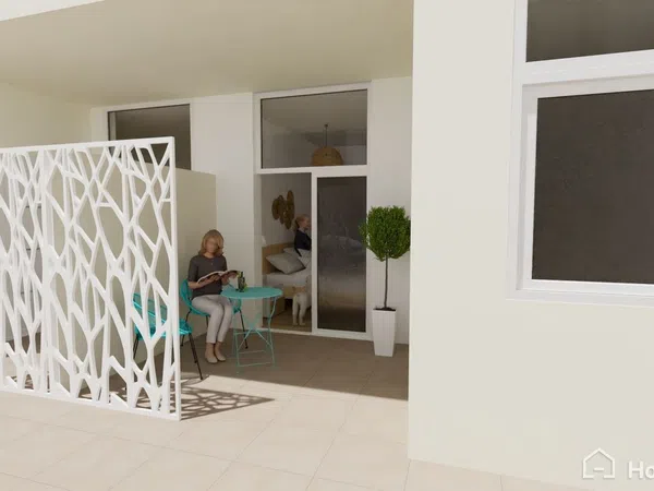 Estudio en Avenida de la Marina, 16 - Foto 5