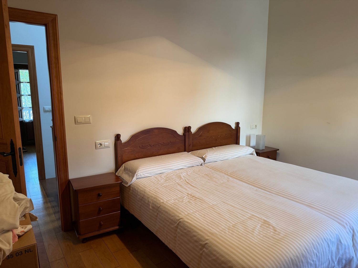 Casa de pueblo en Rioseco, 220 - Foto 21