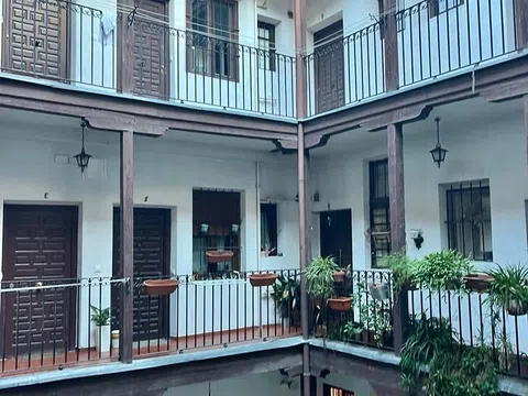 Piso en calle del Barco, 33