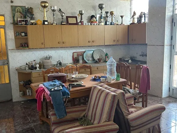 Casa de pueblo en Camino de Funes, 80 - Foto 13