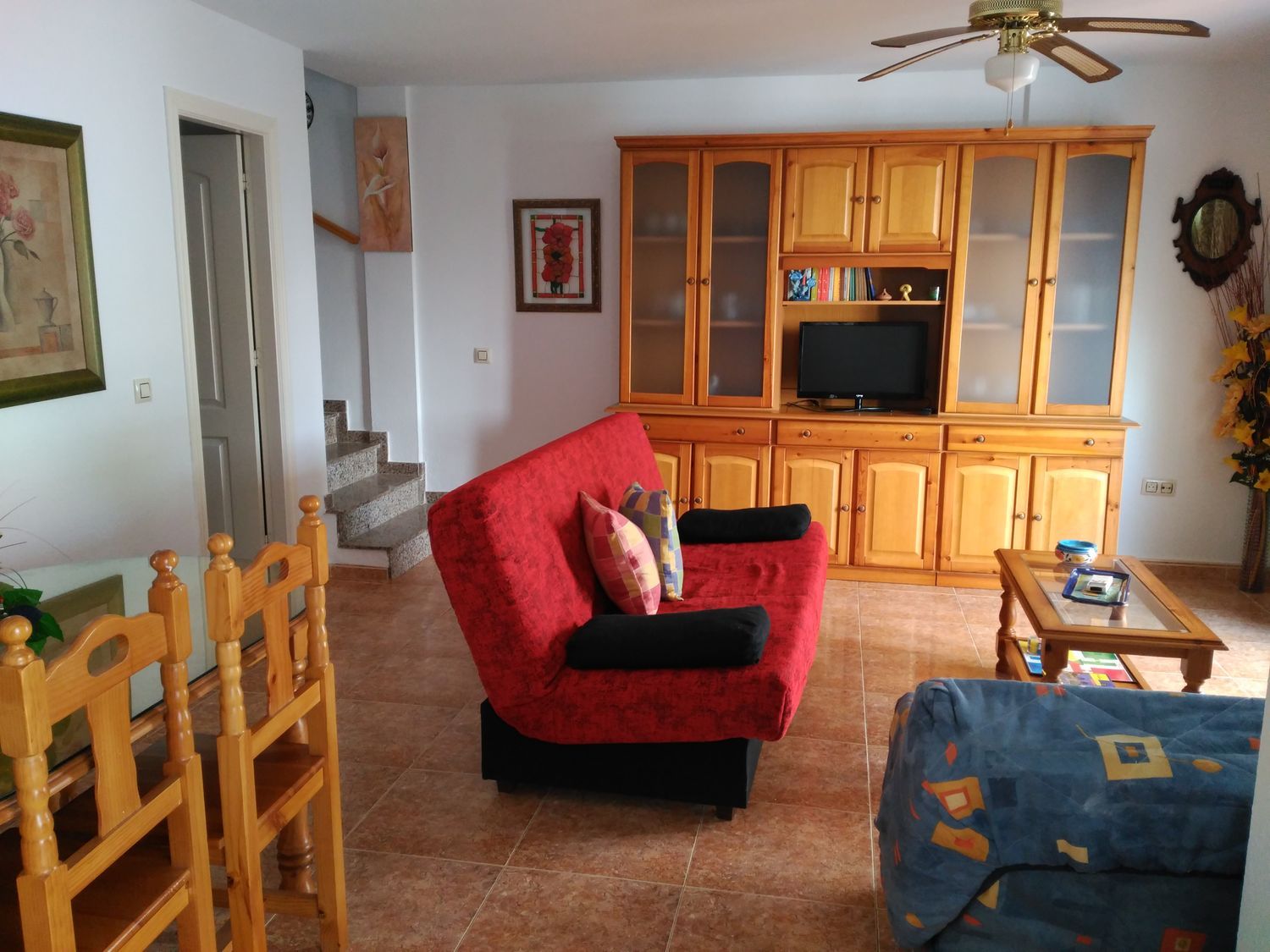 Chalet pareado en Calle Magallanes, 252, Las Marinas, Las Marinas - Foto 7