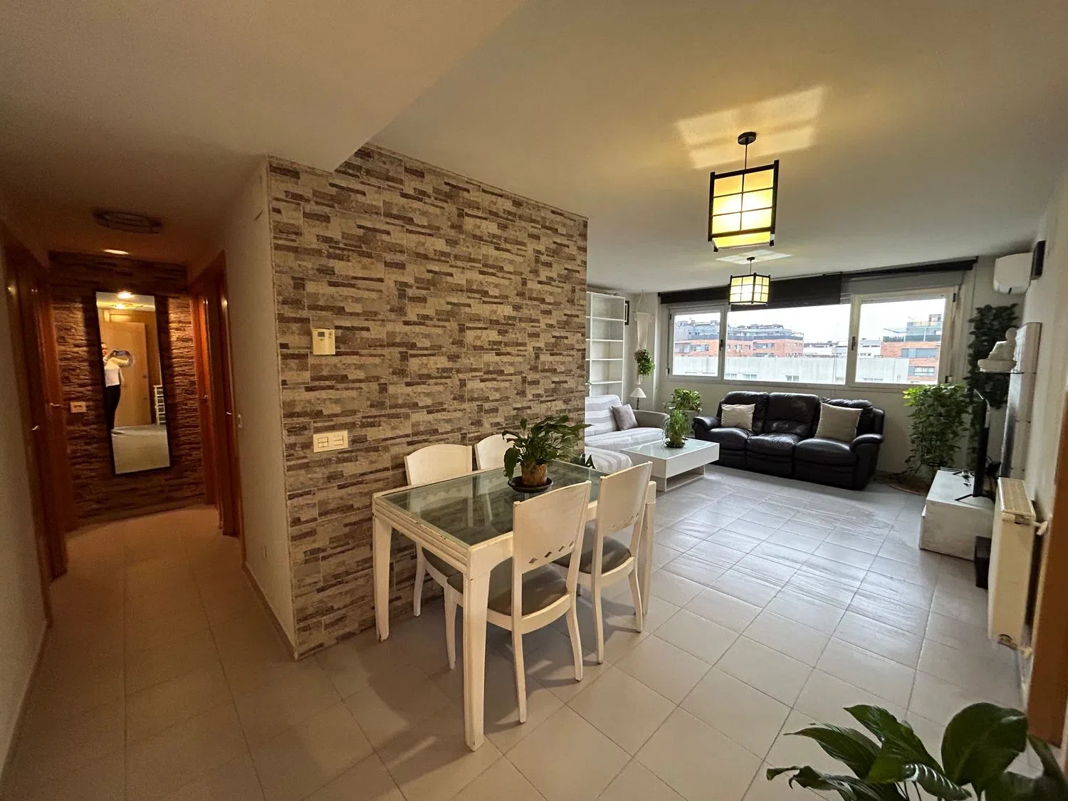 Piso en calle del Mestizaje, 2