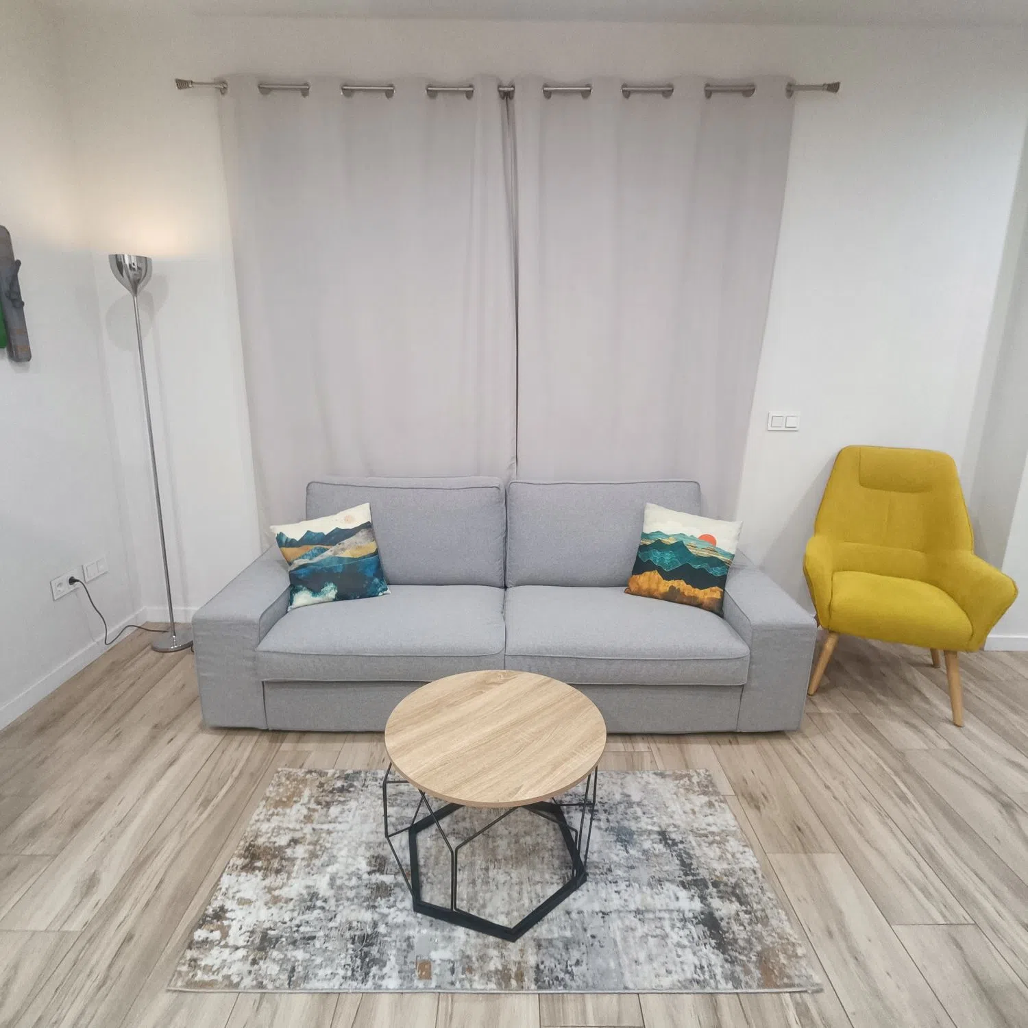 Estudio en calle Rafael Salinas, 25 - Foto 1