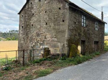 Chalet en Castro de Muras - Foto 2