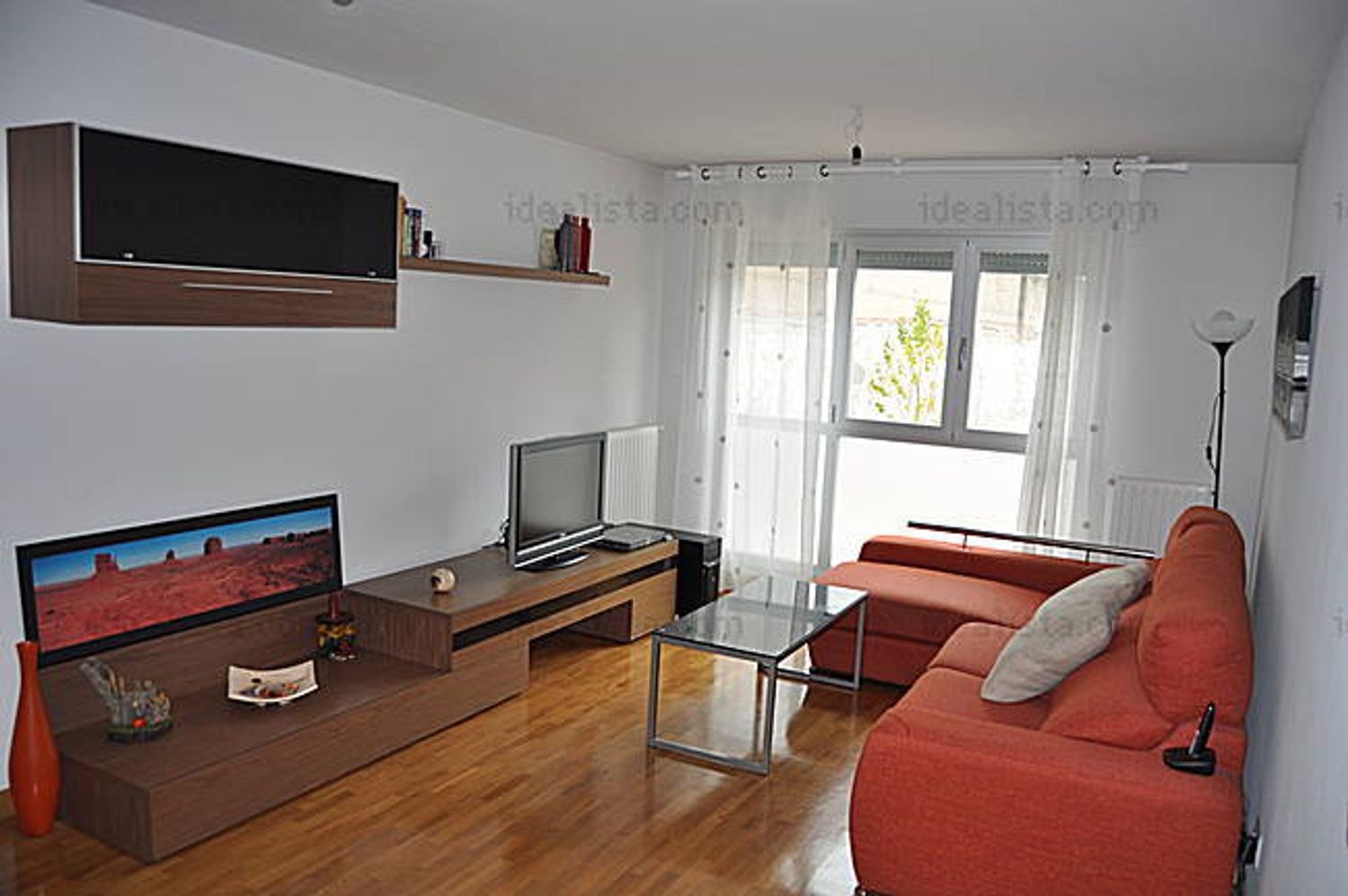 Piso en calle Francisco Javier Saenz de Oiza, 80 - Foto 1