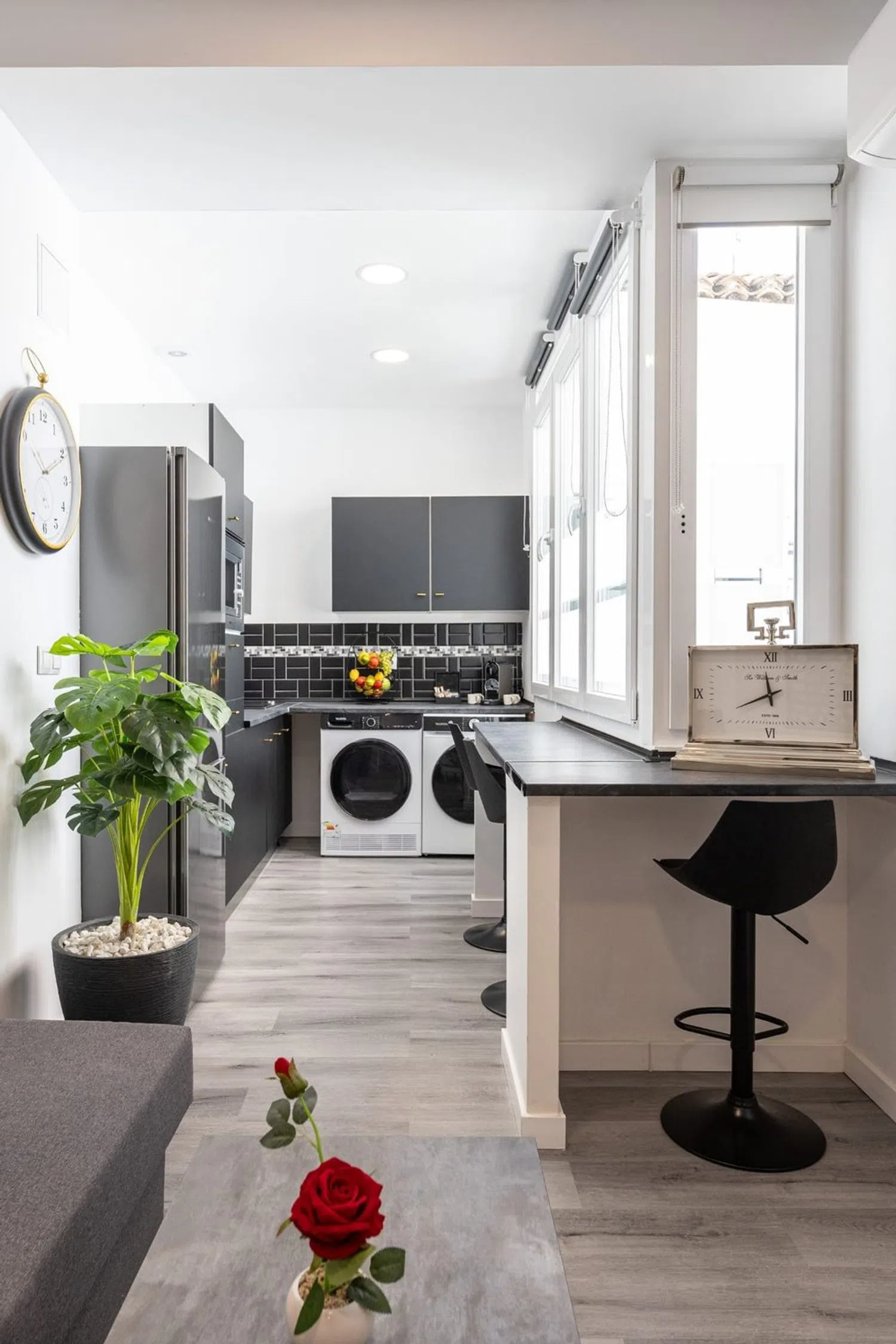 Estudio en calle de Fra Joan de Monzó, 7 - Foto 3