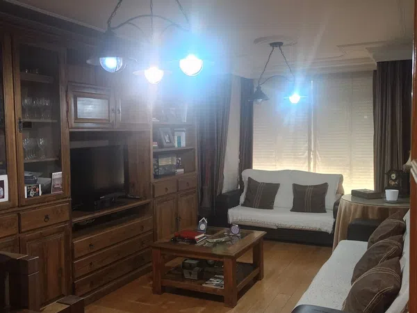 Piso en San juan bautista, 15, Casco Antiguo, Casco Antiguo - Foto 2