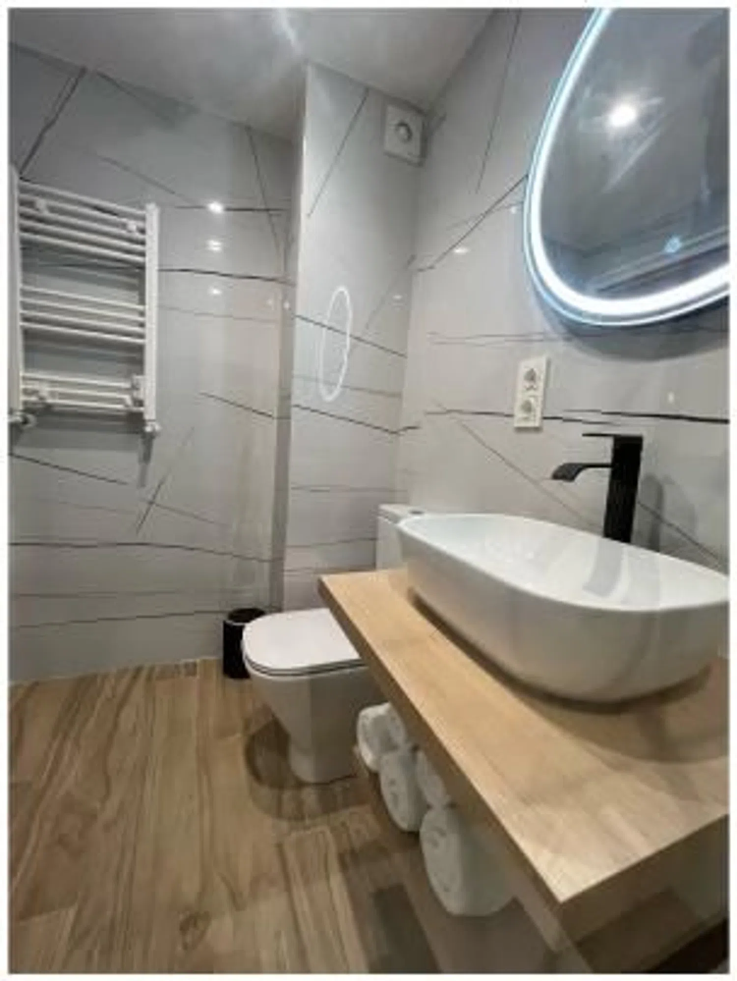 Piso en calle de Sant Màrius, 6 - Foto 9