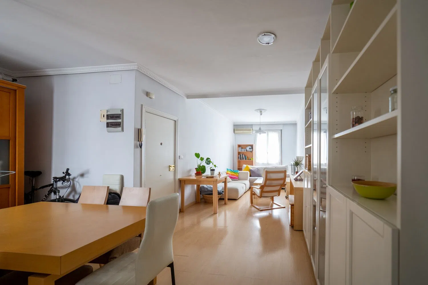 Piso en paseo de la Chopera, 45 - Foto 4