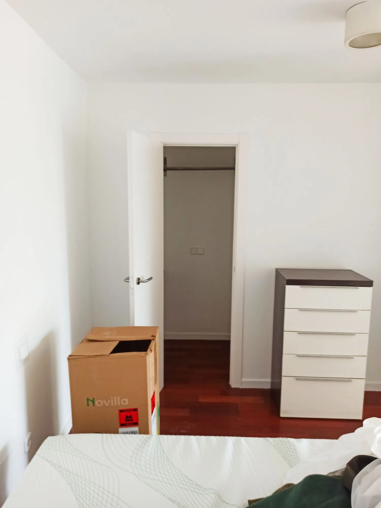 Estudio en avenida del Cerro del Águila, 2 - Foto 15