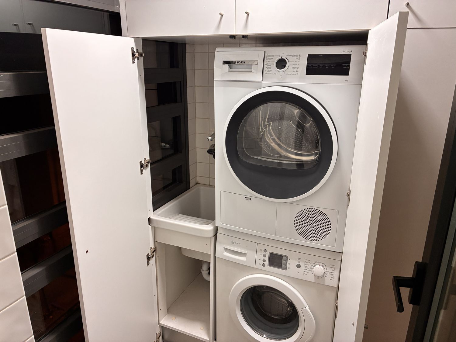 Piso en calle de Almagro, 34 - Foto 17