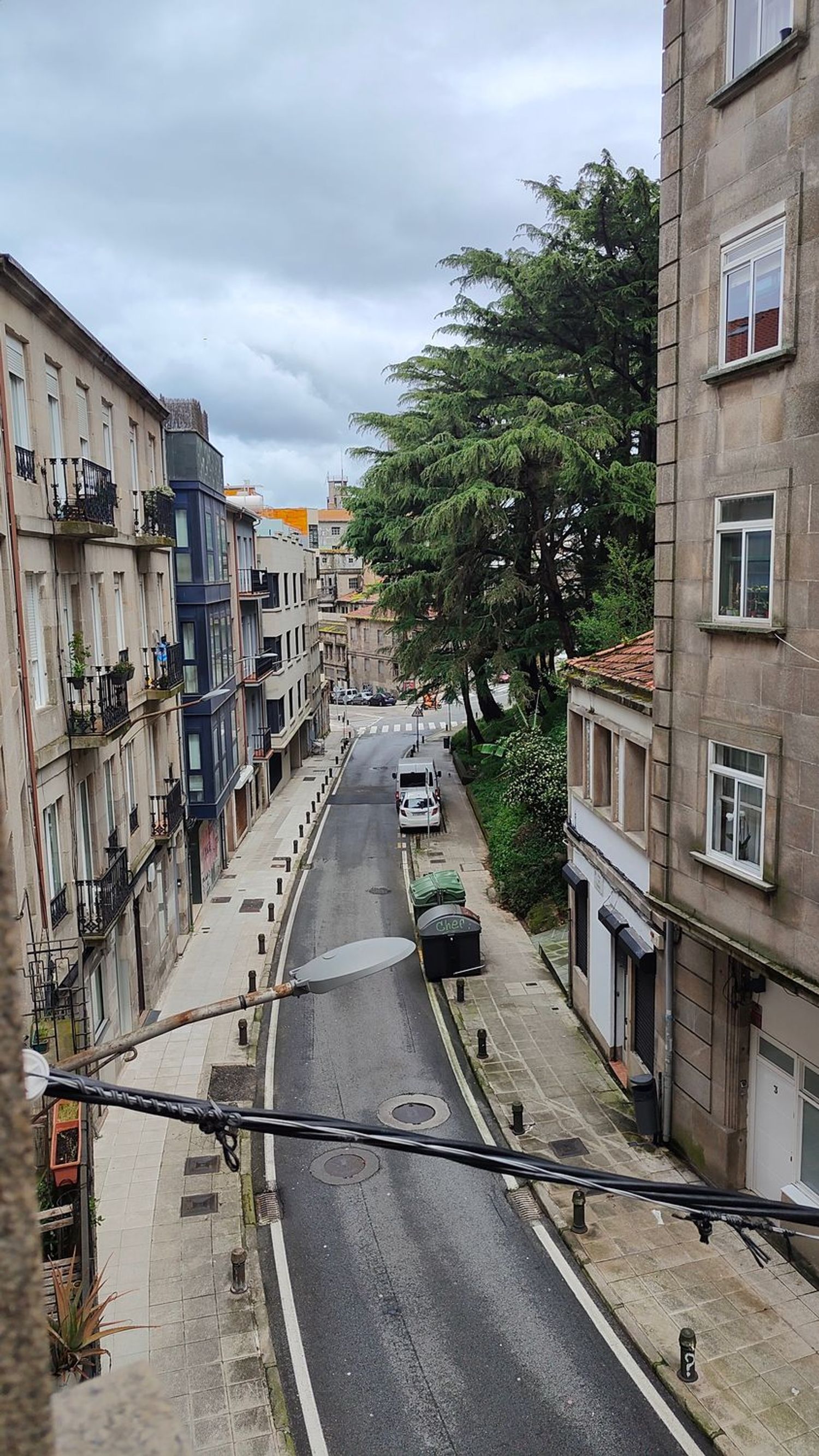 Piso en Calle de Romil, 6 - Foto 17