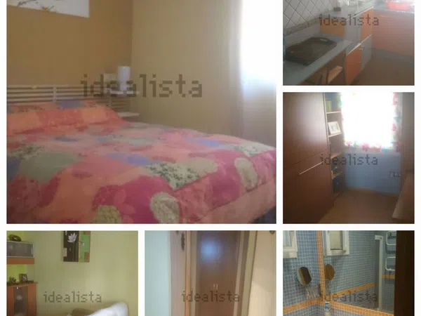 Piso en Calle Nueva de Puntales, 4, La Paz - Segunda Aguada - Loreto, La Paz - Segunda Aguada - Loreto - Foto 1