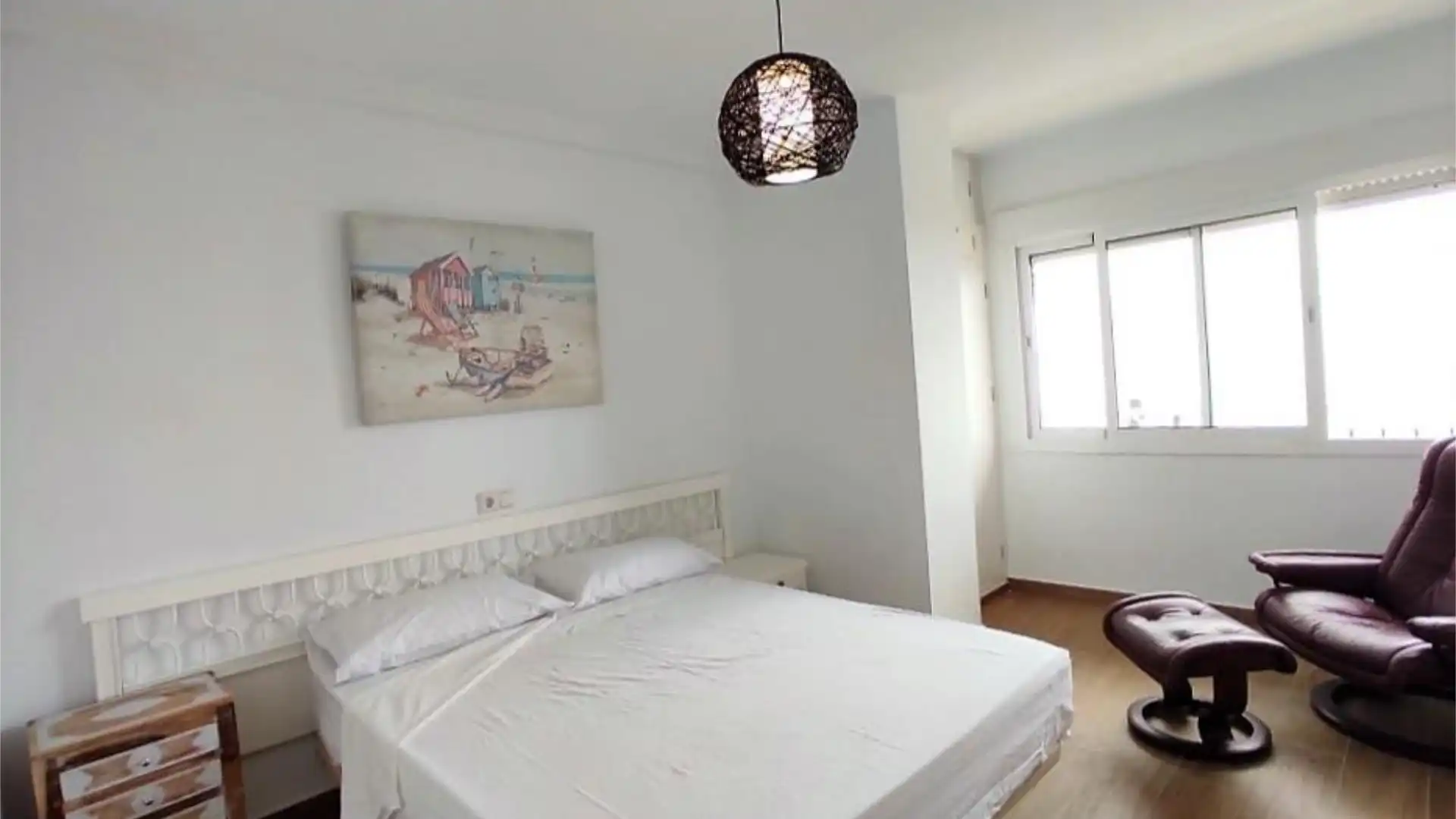 Piso en  Paseo Marítimo Rey de España 0 - Foto 3