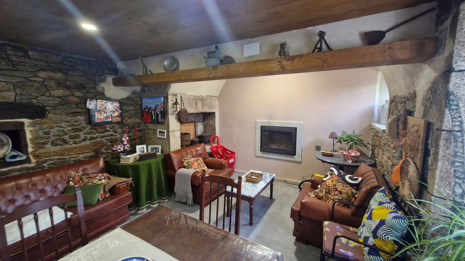 Casa de pueblo en Cabanas Gaxin, 20 - Foto 7