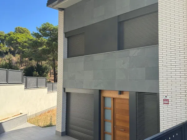 Chalet adosado en Calle de Can Pau Valls, 12 - Foto 5
