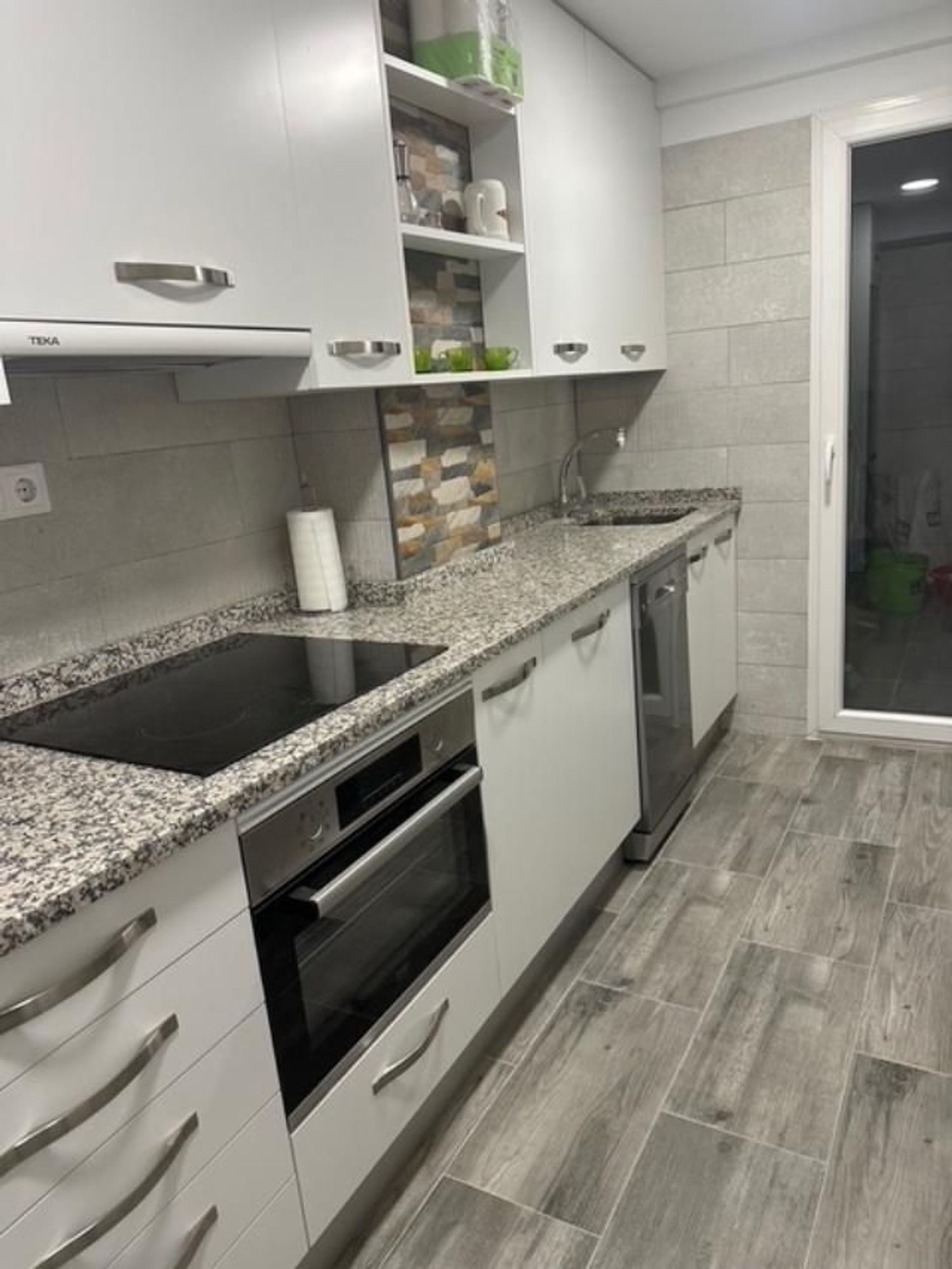 Piso en calle de Las Navas de Tolosa, 2 - Foto 3