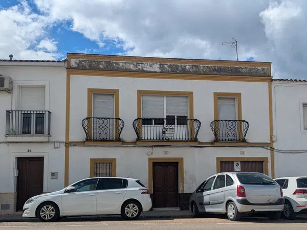 Casa de pueblo en Paseo de Extremadura, 32 - Foto 1