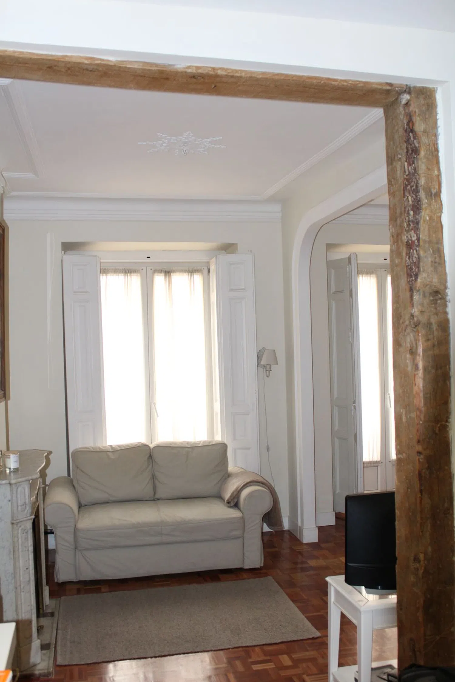 Estudio en calle de Claudio Coello, 93 - Foto 5