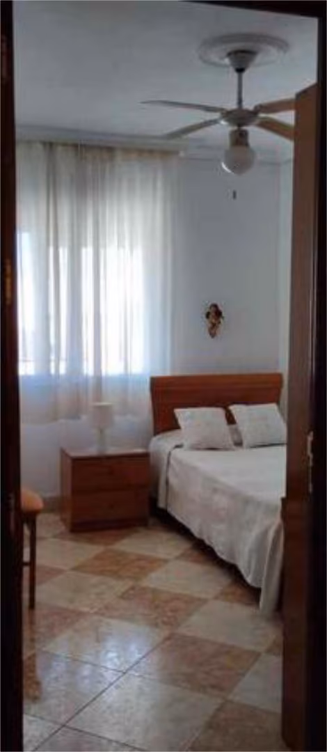 Piso en Parque Alcosa - Foto 3