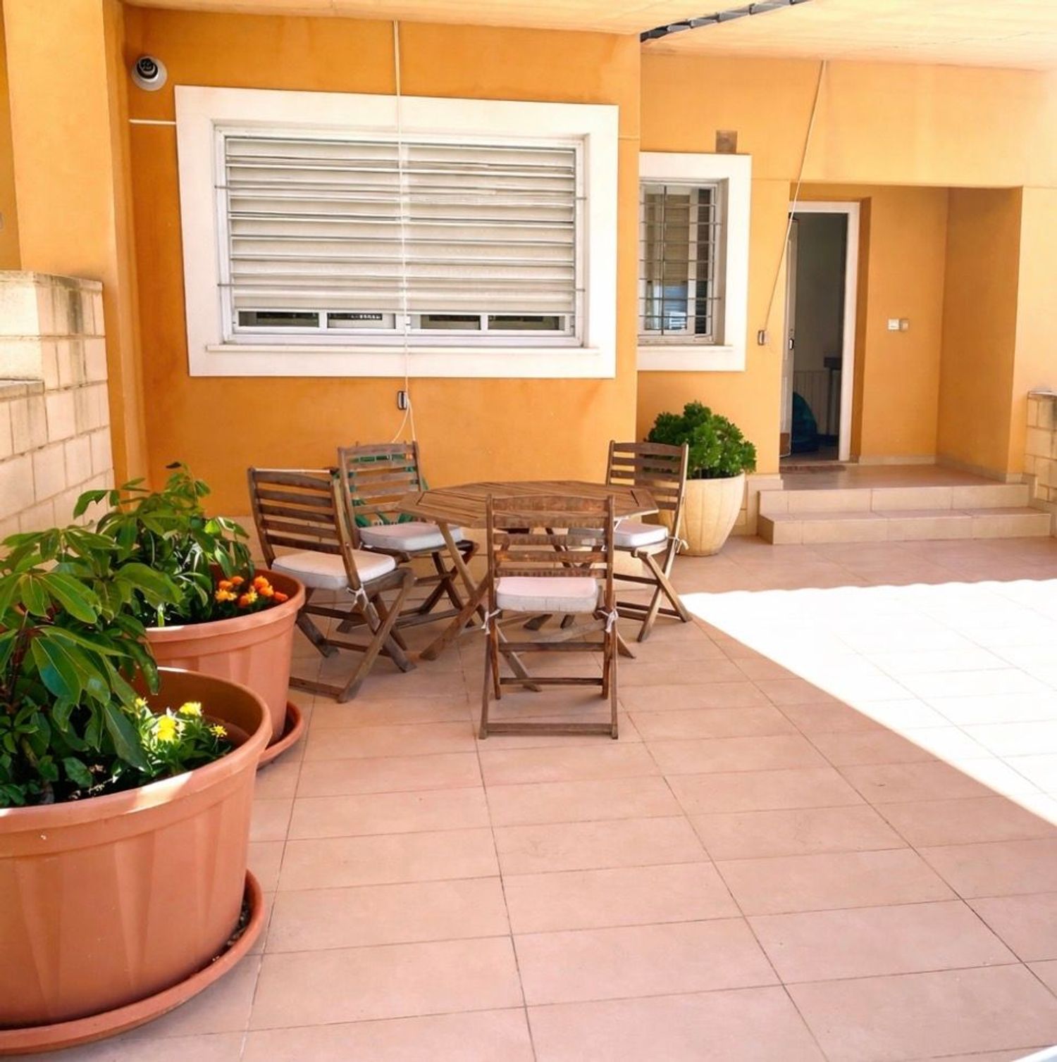 Chalet adosado en Calle los Algarrobos, 10 - Foto 3
