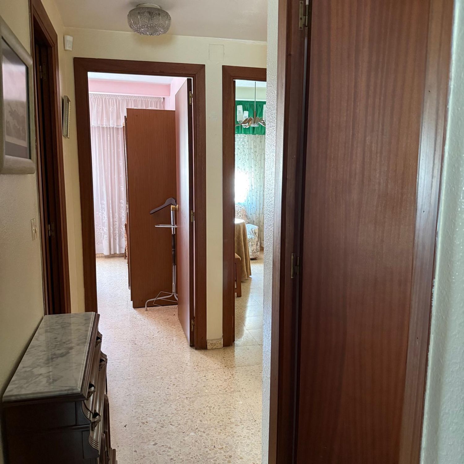 Piso en Avenida del Primer de Maig, 1, L'Hort de Senabre - Foto 4