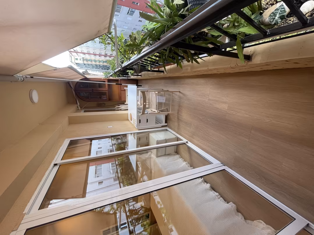 Estudio en  Carrer de Rubén Vela 27 - Foto 1