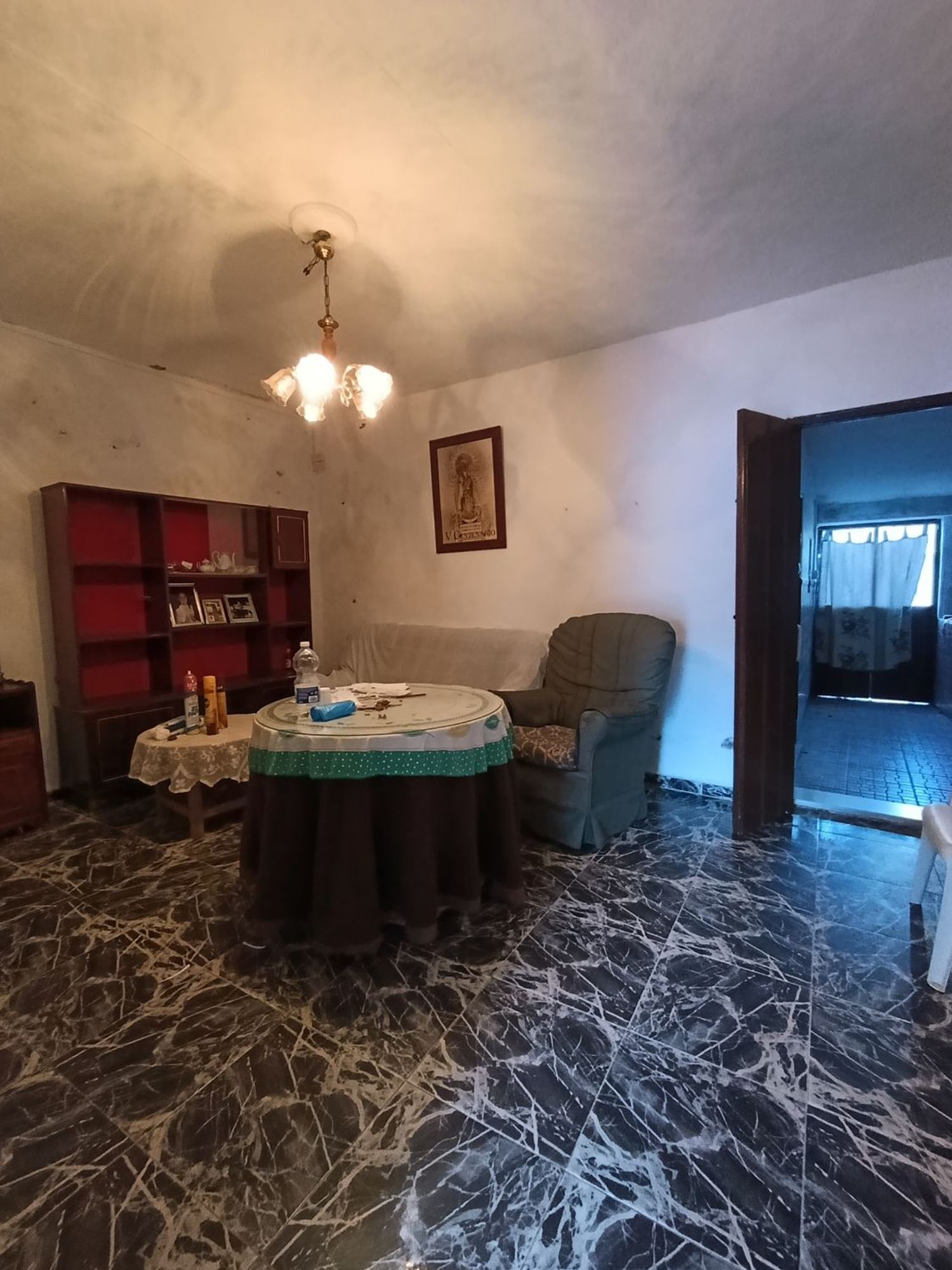 Casa o chalet independiente en Calle De la Cruz, 28 - Foto 4