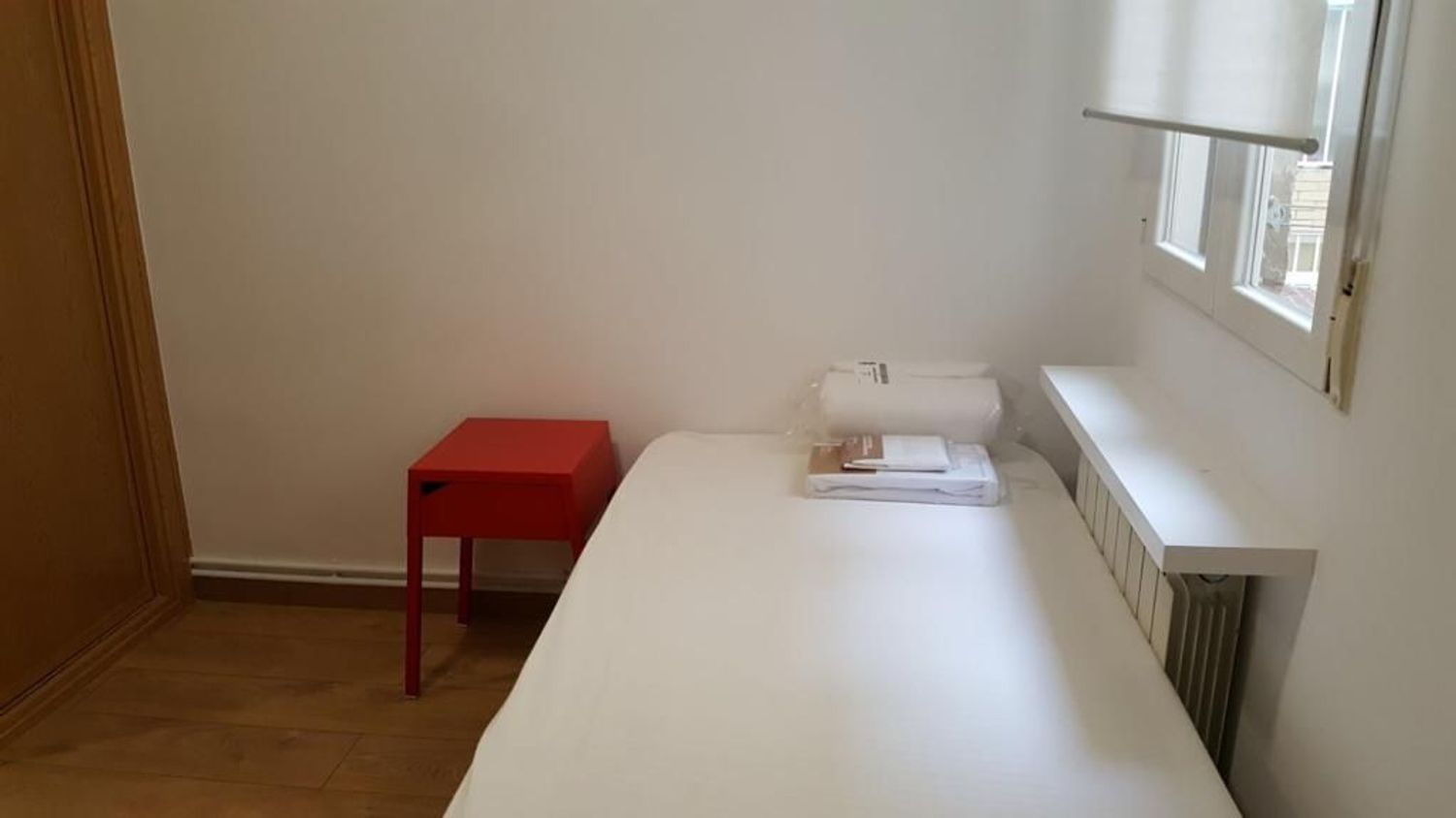 Piso en calle Galería Vallehermoso, 5 - Foto 11