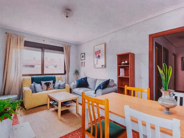 Ático en calle Betera, 9