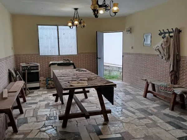 Casa terrera en Calle Barbazán, 24 - Foto 6