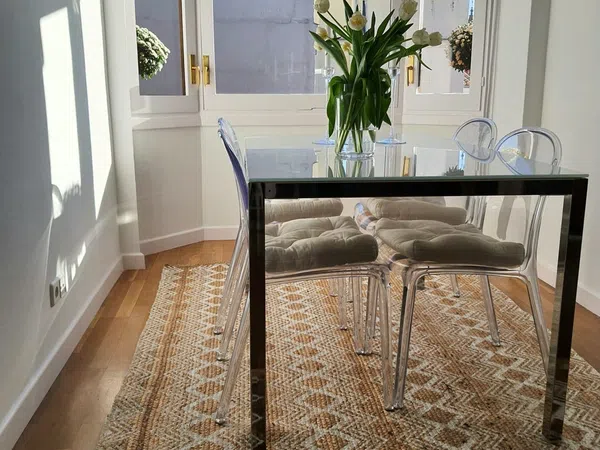 Piso en calle de Villanueva, 30