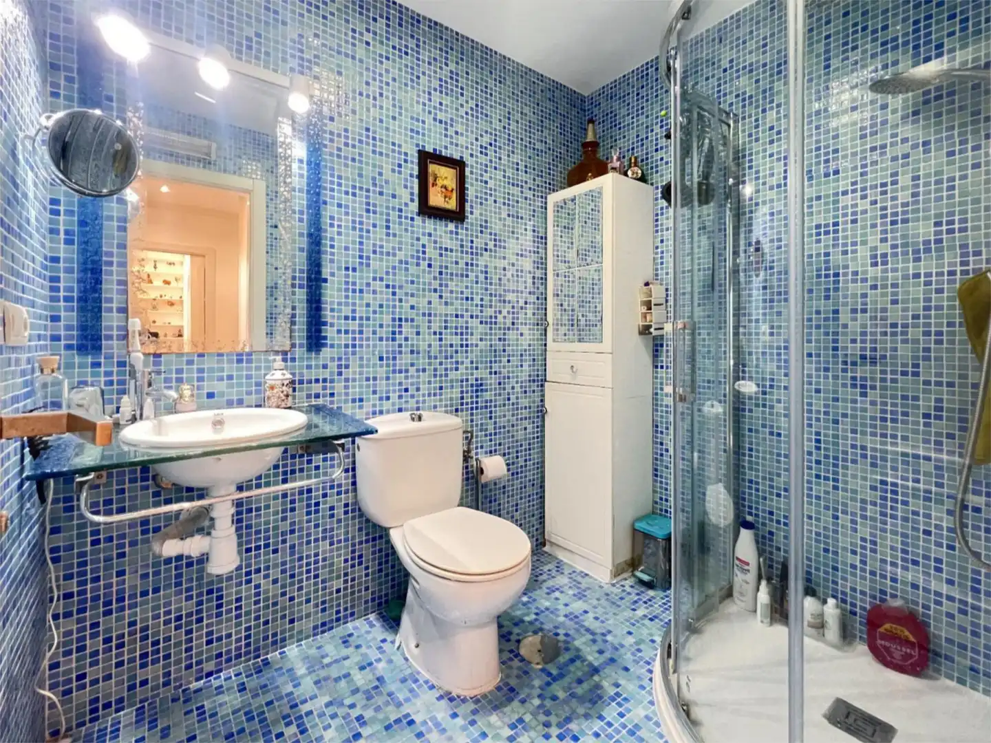 Piso en  Calle Bazán 19 - Foto 13