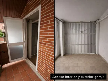 Chalet en  Calle el Robledal 8 - Foto 16