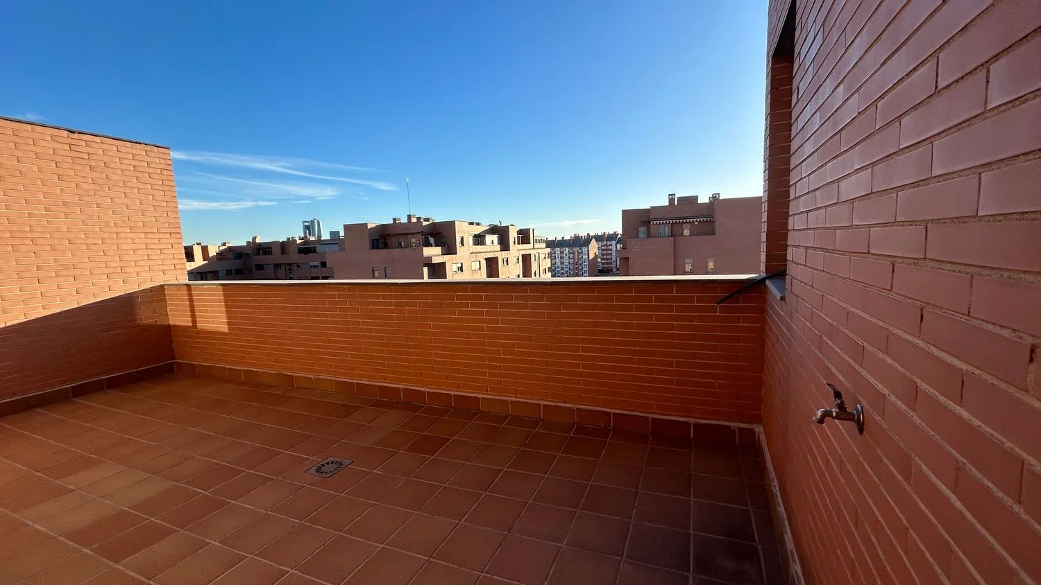 Ático en calle San Juan de Ortega, 54 - Foto 1