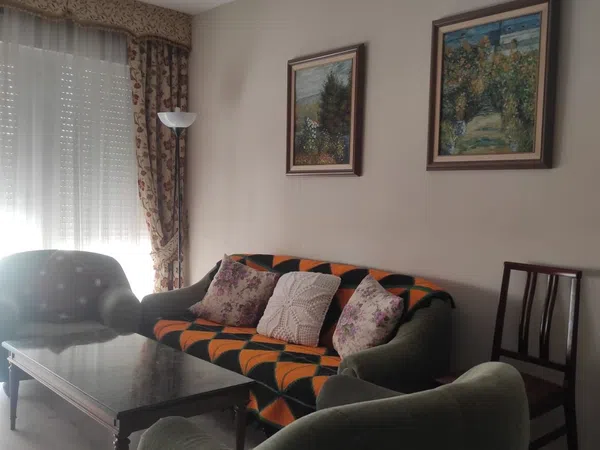 Piso en Leoncio Rojas, 1 - Foto 2