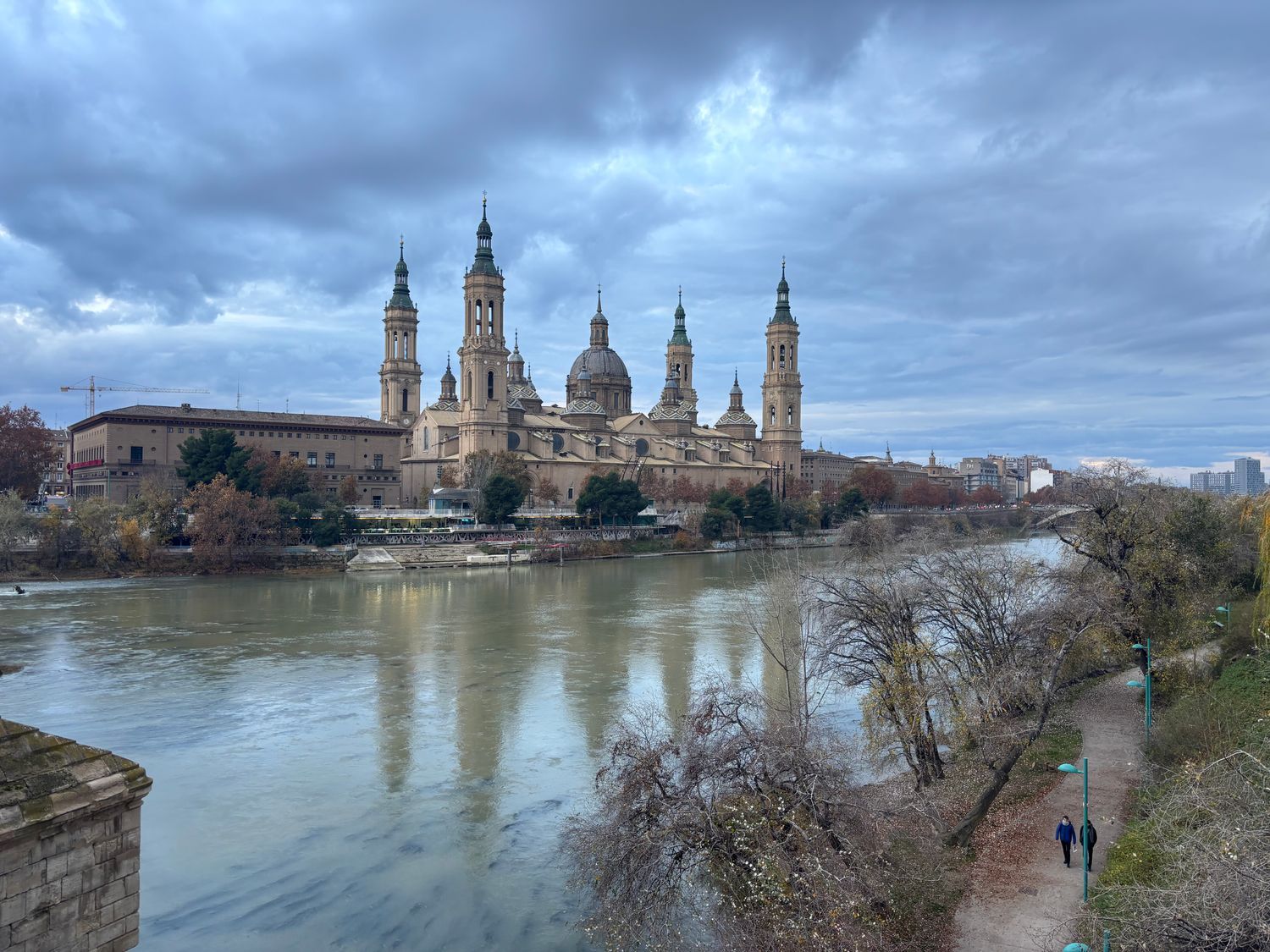 Piso en paseo de la Ribera, 4 - Foto 7