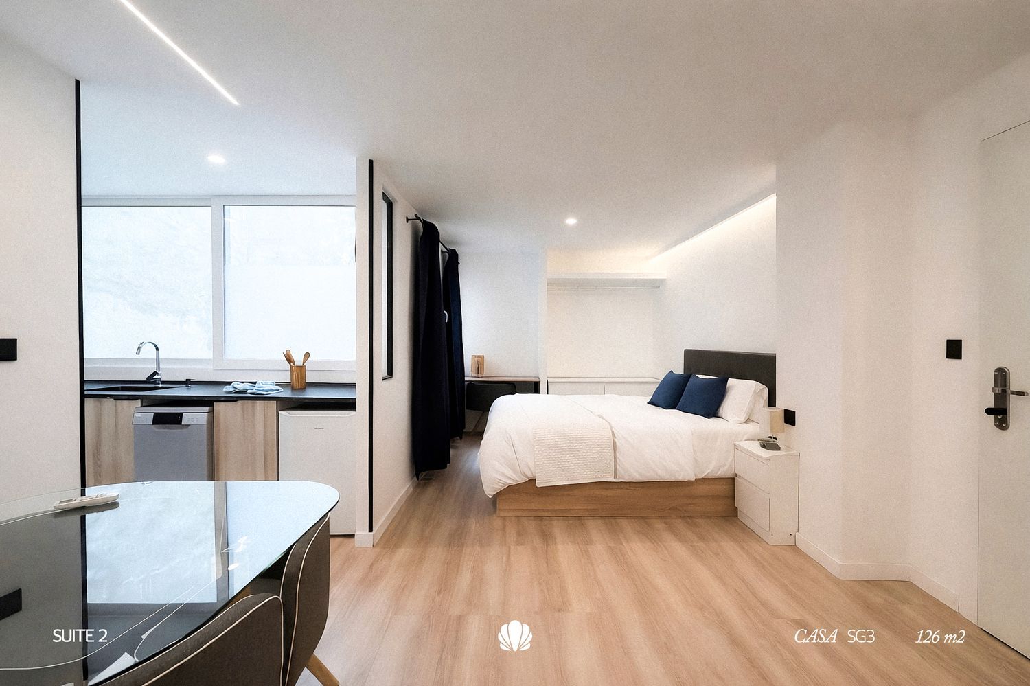 Estudio en calle San Gabriel, 3 - Foto 15