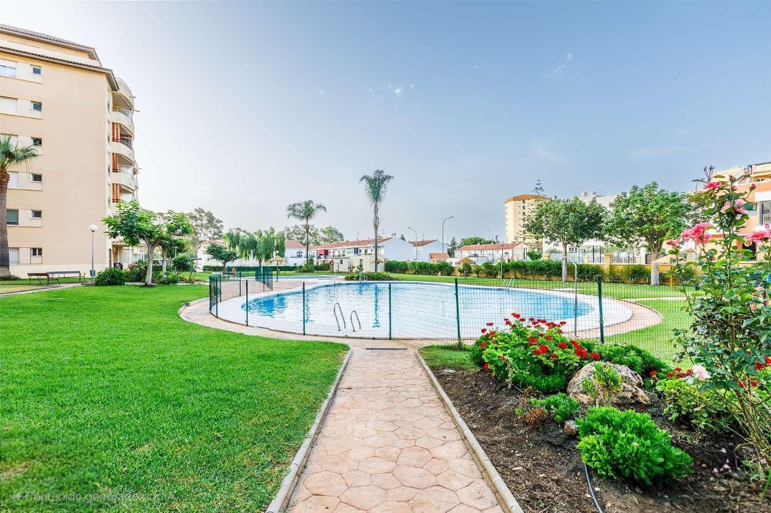 Piso en avenida los Fenicios, 1 - Foto 3